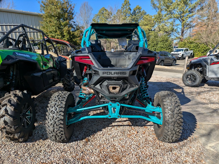 2025 Polaris RZR PRO R 4 Ultimate