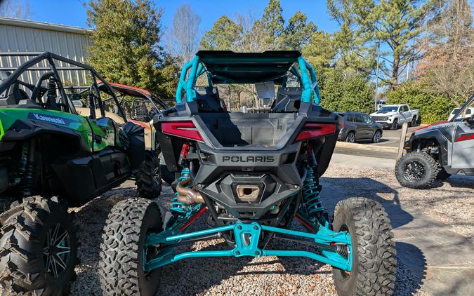 2025 Polaris RZR PRO R 4 Ultimate