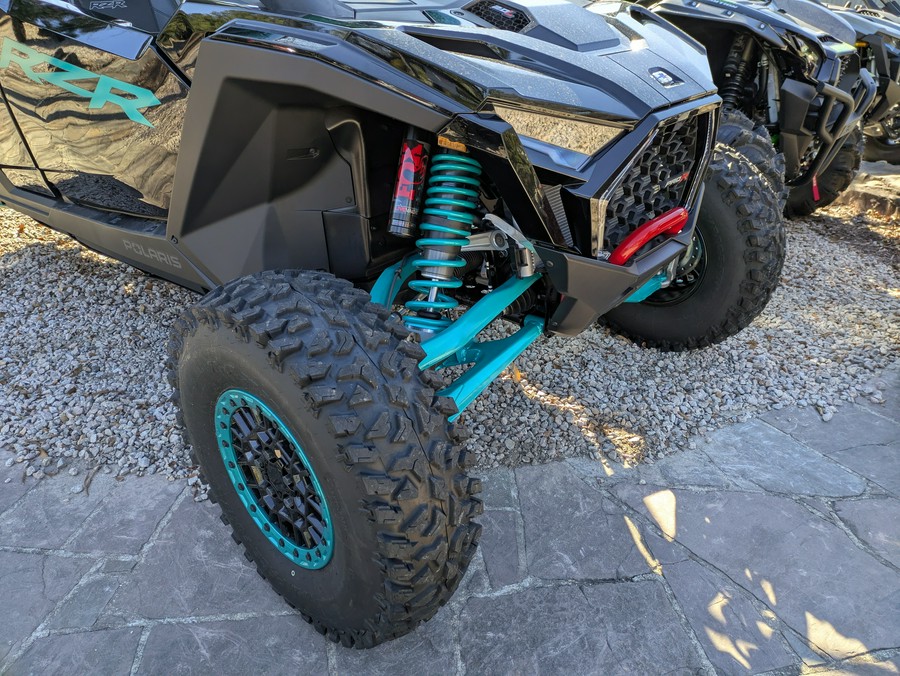 2025 Polaris RZR PRO R 4 Ultimate