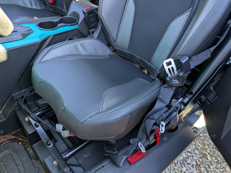 2025 Polaris RZR PRO R 4 Ultimate