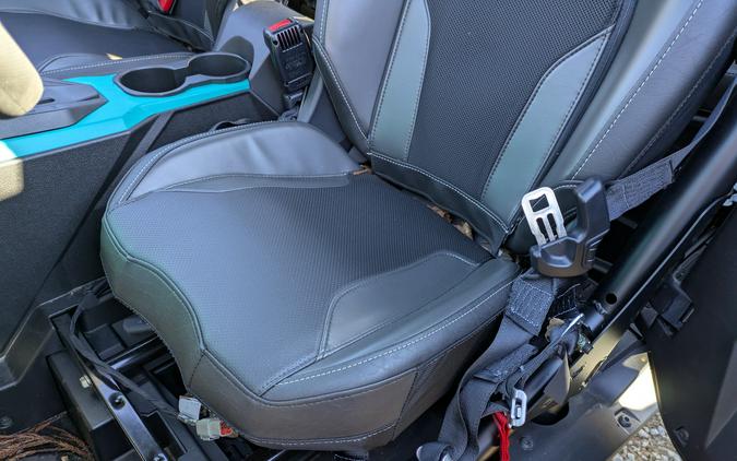 2025 Polaris RZR PRO R 4 Ultimate