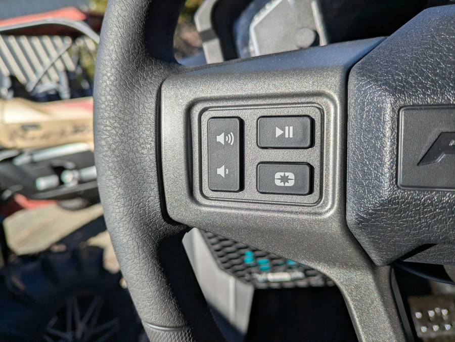 2025 Polaris RZR PRO R 4 Ultimate