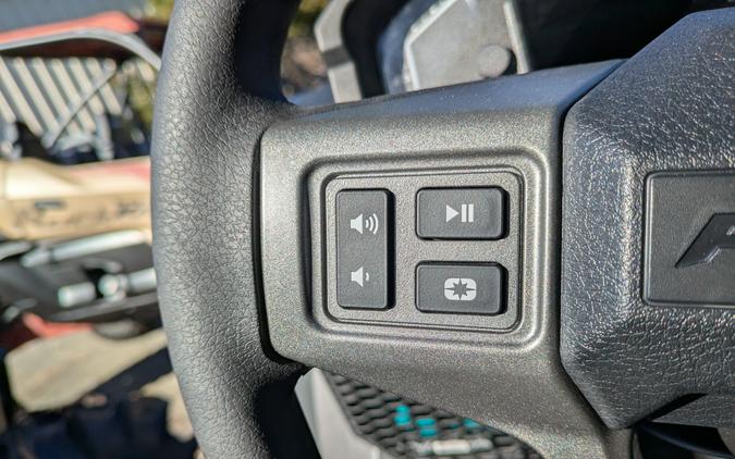 2025 Polaris RZR PRO R 4 Ultimate