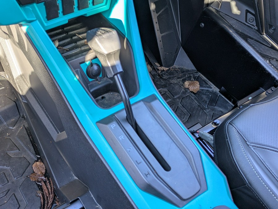 2025 Polaris RZR PRO R 4 Ultimate