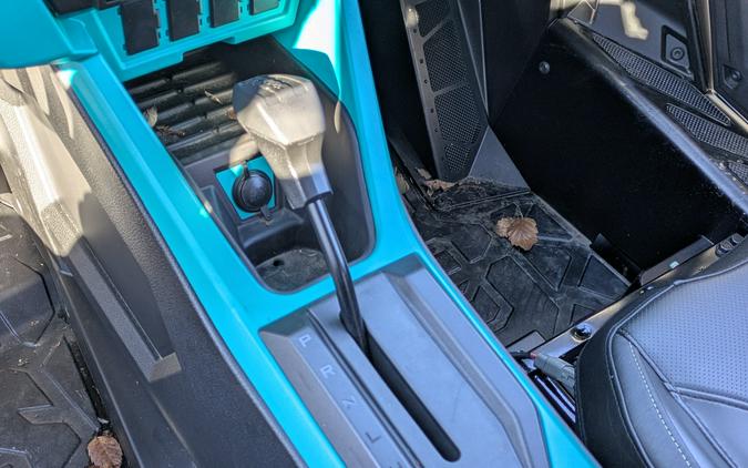 2025 Polaris RZR PRO R 4 Ultimate