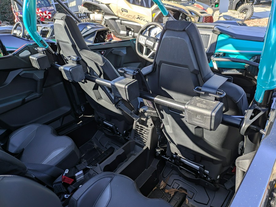 2025 Polaris RZR PRO R 4 Ultimate