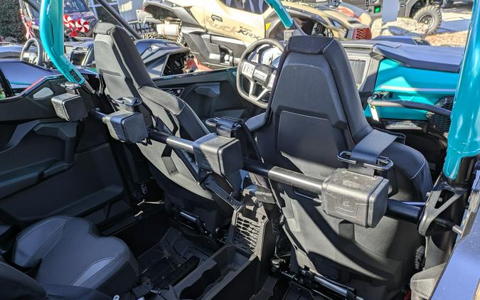 2025 Polaris RZR PRO R 4 Ultimate