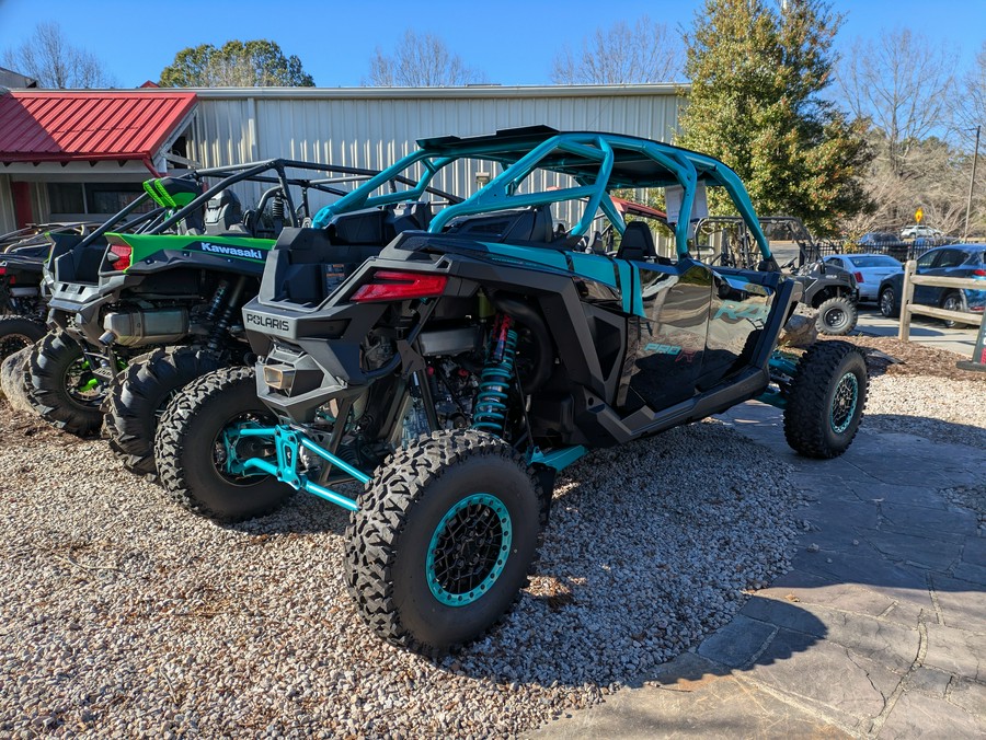 2025 Polaris RZR PRO R 4 Ultimate