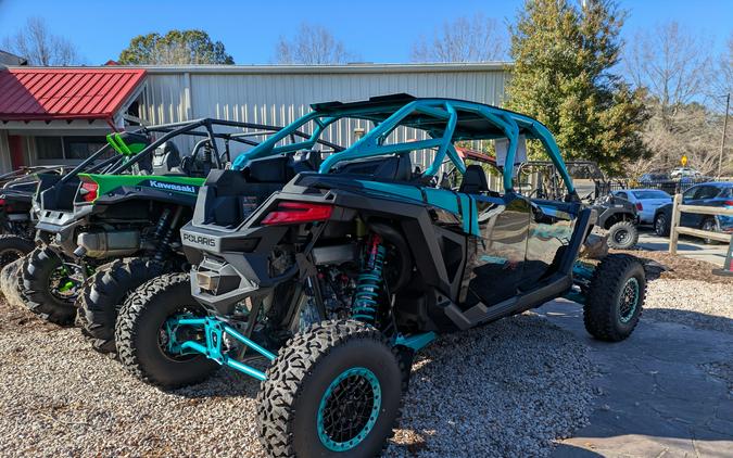 2025 Polaris RZR PRO R 4 Ultimate