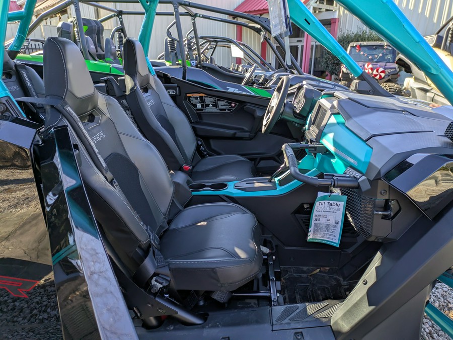 2025 Polaris RZR PRO R 4 Ultimate