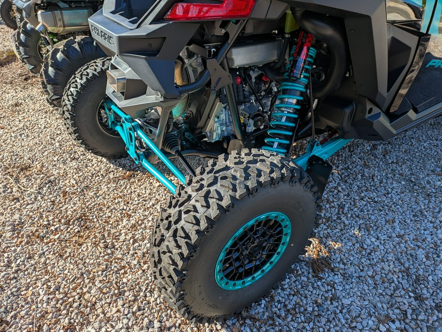 2025 Polaris RZR PRO R 4 Ultimate