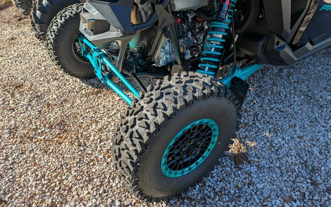 2025 Polaris RZR PRO R 4 Ultimate