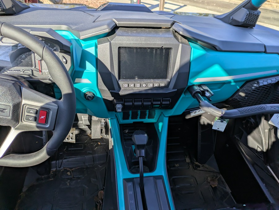 2025 Polaris RZR PRO R 4 Ultimate
