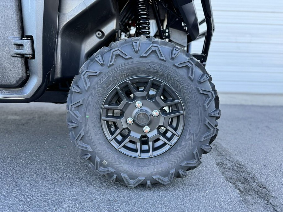 2026 Honda® Pioneer 700 Deluxe