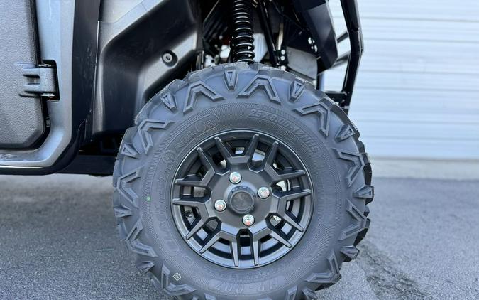 2026 Honda® Pioneer 700 Deluxe