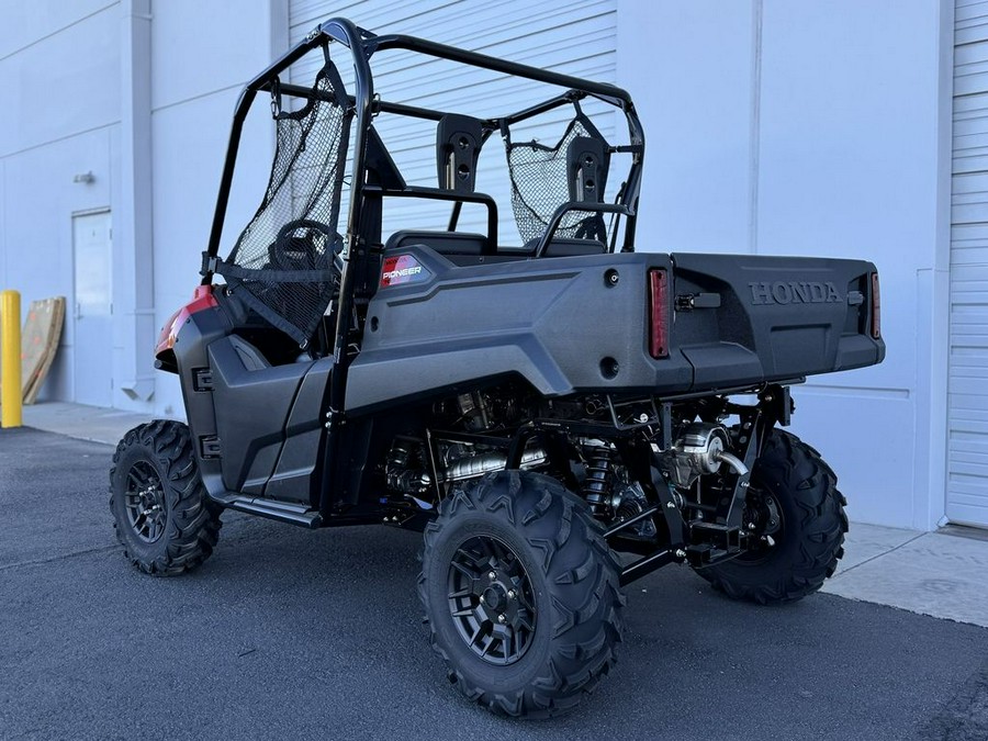 2026 Honda® Pioneer 700 Deluxe