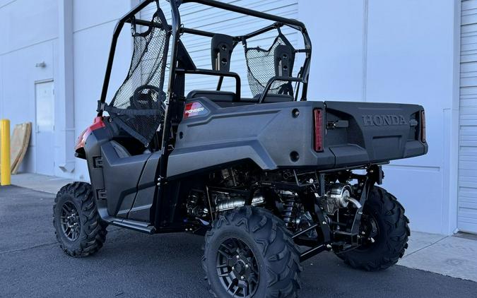 2026 Honda® Pioneer 700 Deluxe