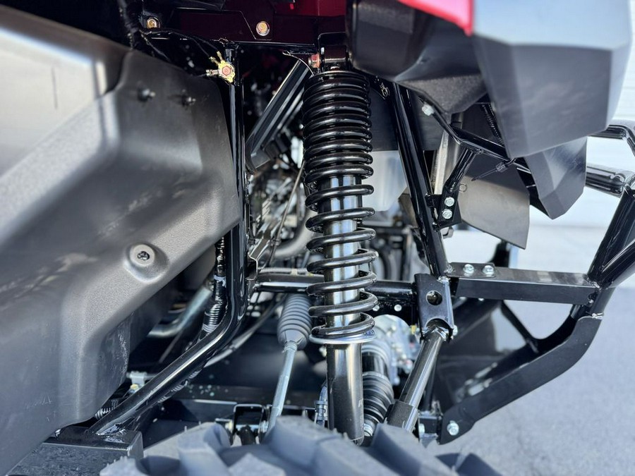 2026 Honda® Pioneer 700 Deluxe