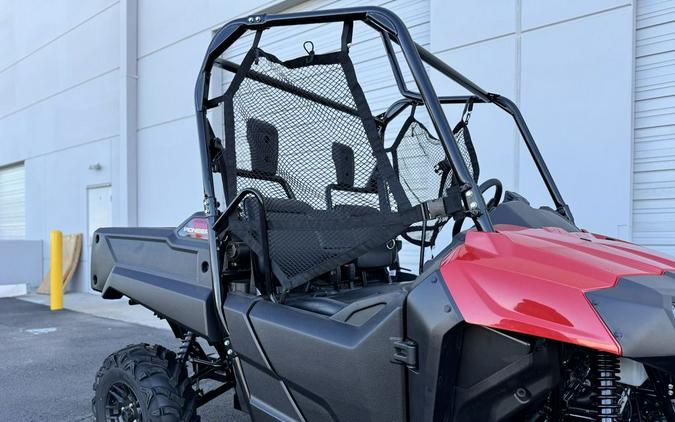 2026 Honda® Pioneer 700 Deluxe