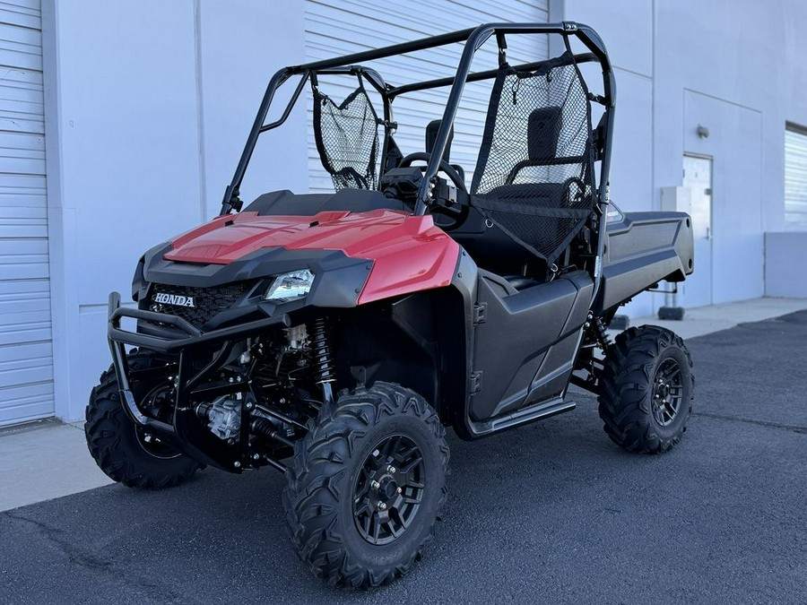 2026 Honda® Pioneer 700 Deluxe