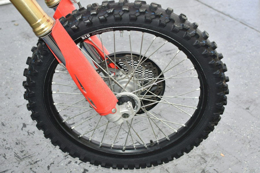 2025 Honda CRF® 250R