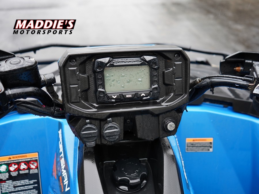 2024 Polaris Sportsman 570 Trail