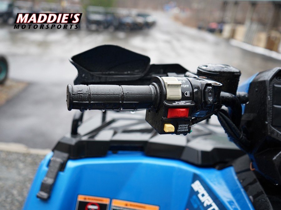 2024 Polaris Sportsman 570 Trail