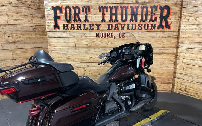2022 Harley-Davidson Ultra Limited