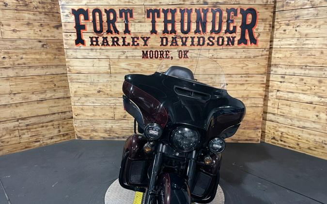 2022 Harley-Davidson Ultra Limited