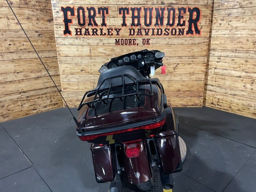 2022 Harley-Davidson Ultra Limited