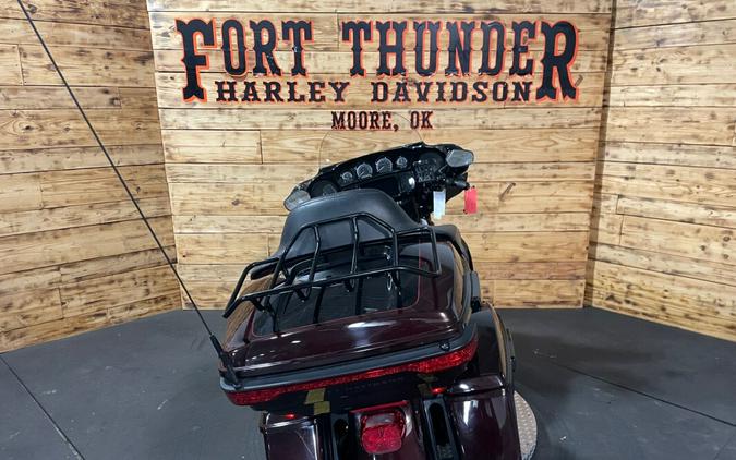 2022 Harley-Davidson Ultra Limited