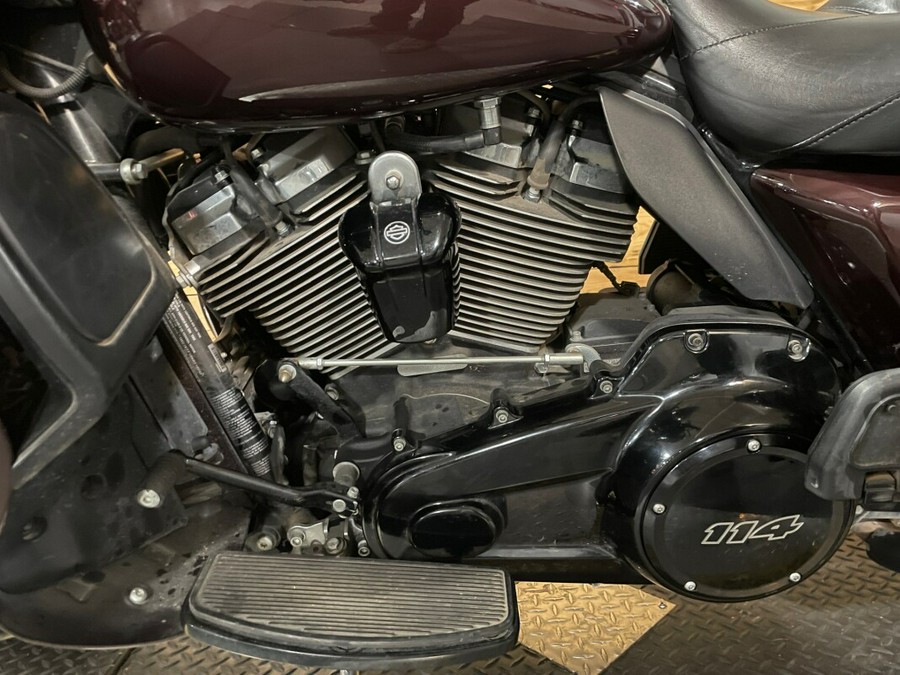 2022 Harley-Davidson Ultra Limited