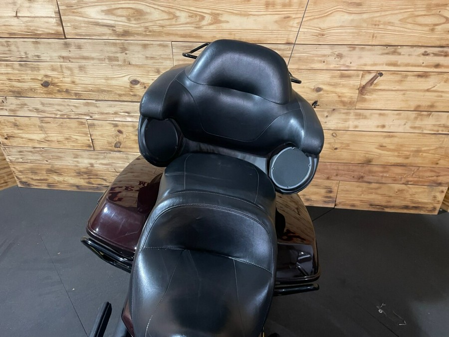 2022 Harley-Davidson Ultra Limited