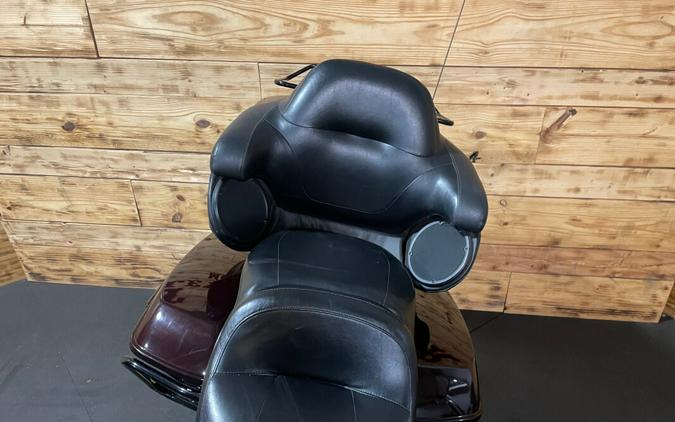 2022 Harley-Davidson Ultra Limited