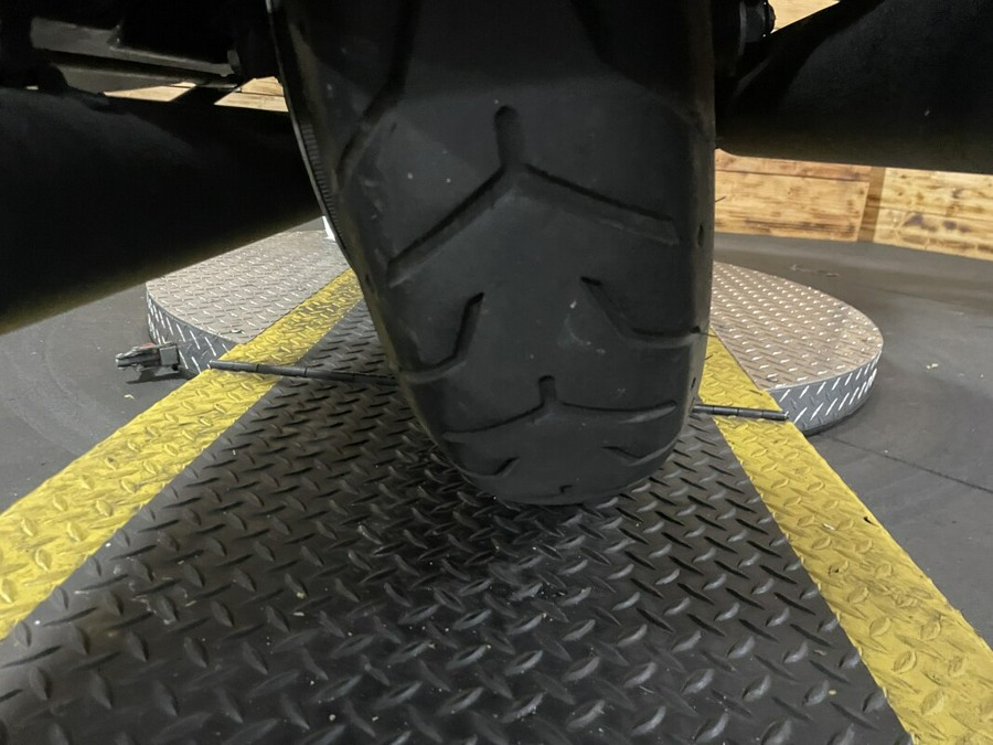 2022 Harley-Davidson Ultra Limited