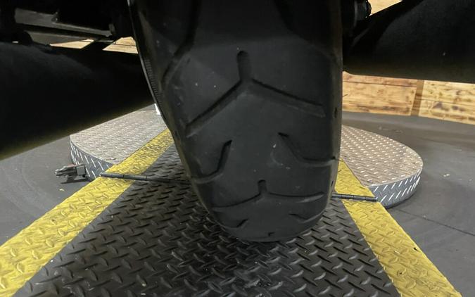 2022 Harley-Davidson Ultra Limited