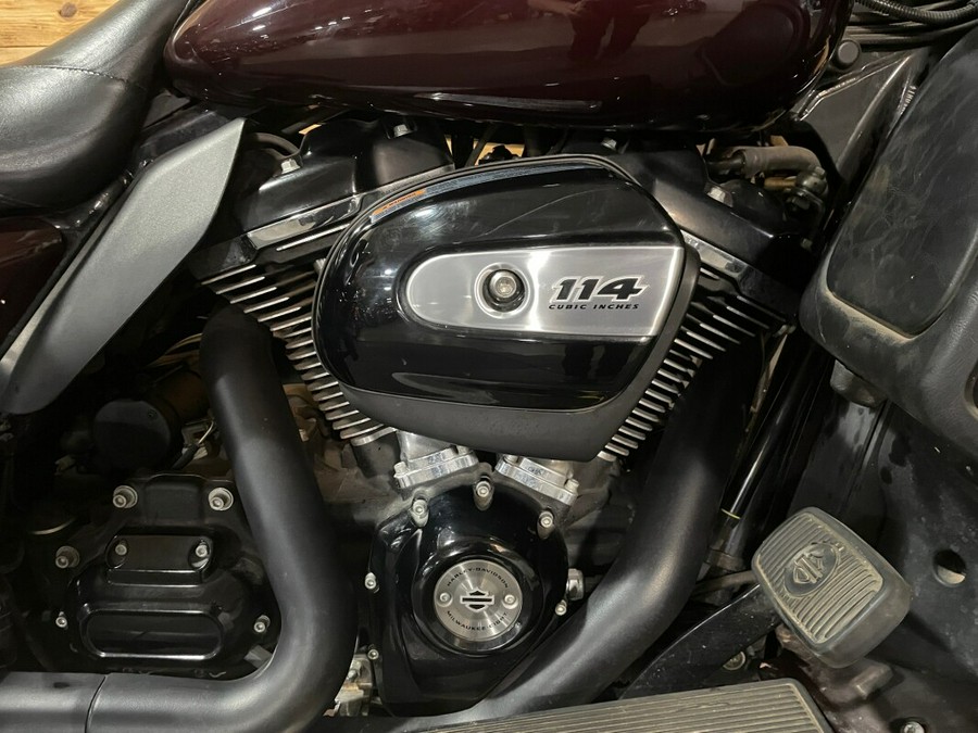 2022 Harley-Davidson Ultra Limited