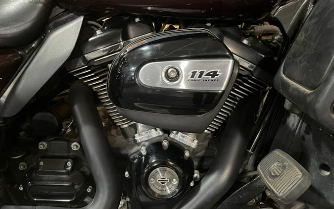 2022 Harley-Davidson Ultra Limited