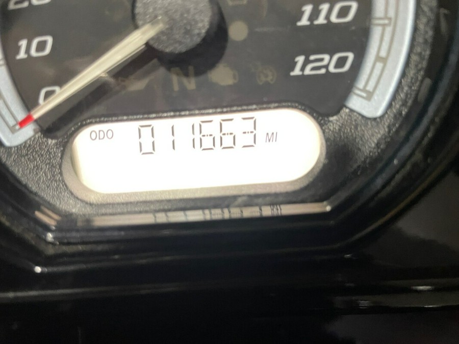 2022 Harley-Davidson Ultra Limited