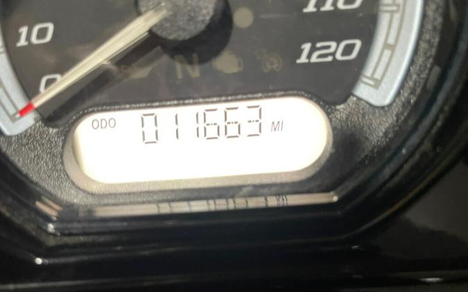 2022 Harley-Davidson Ultra Limited