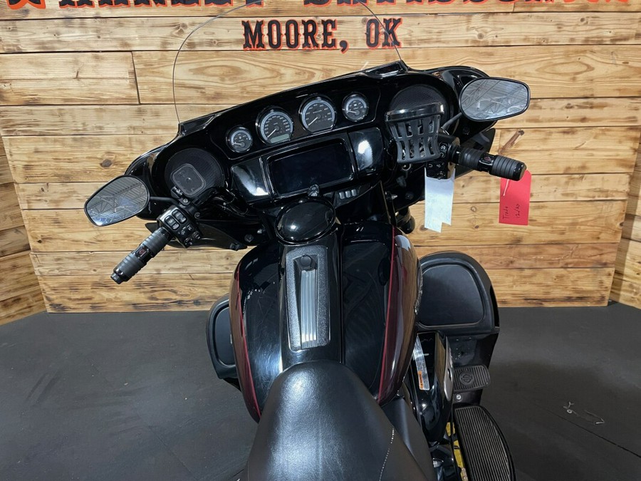 2022 Harley-Davidson Ultra Limited