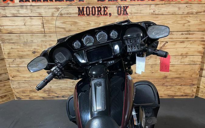 2022 Harley-Davidson Ultra Limited