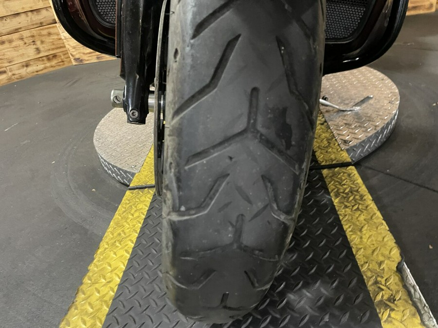 2022 Harley-Davidson Ultra Limited