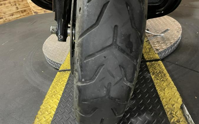 2022 Harley-Davidson Ultra Limited