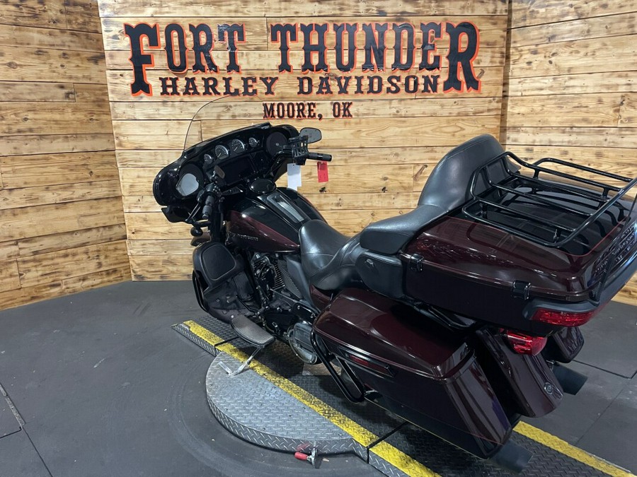 2022 Harley-Davidson Ultra Limited