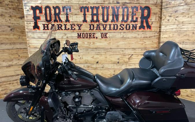 2022 Harley-Davidson Ultra Limited