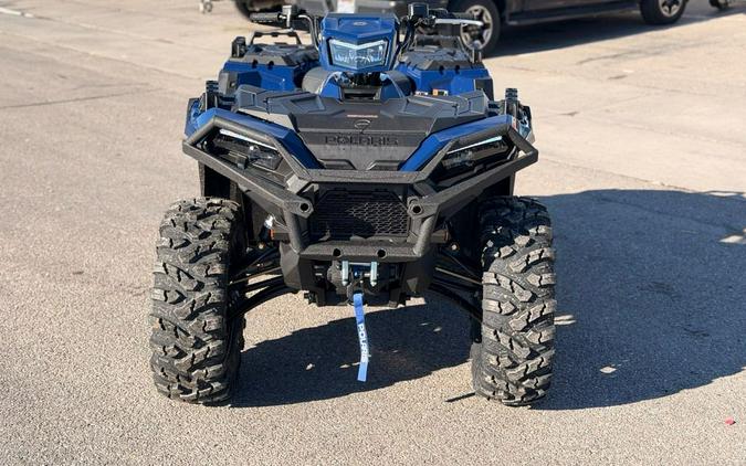 2026 Polaris Sportsman® 850 Trail