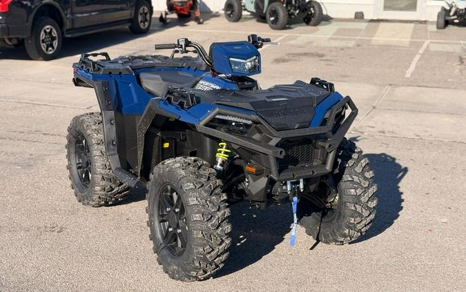 2026 Polaris Sportsman® 850 Trail