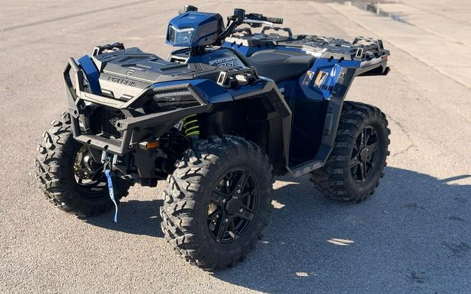 2026 Polaris Sportsman® 850 Trail