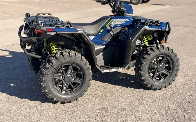 2026 Polaris Sportsman® 850 Trail
